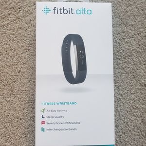 Fitbit Alta
